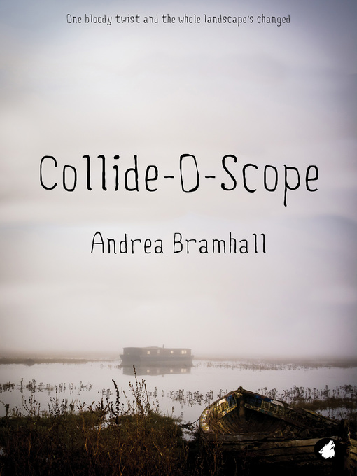 Title details for Collide-O-Scope by Andrea Bramhall - Available